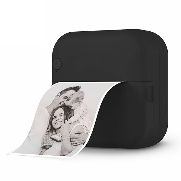 Phone Printer