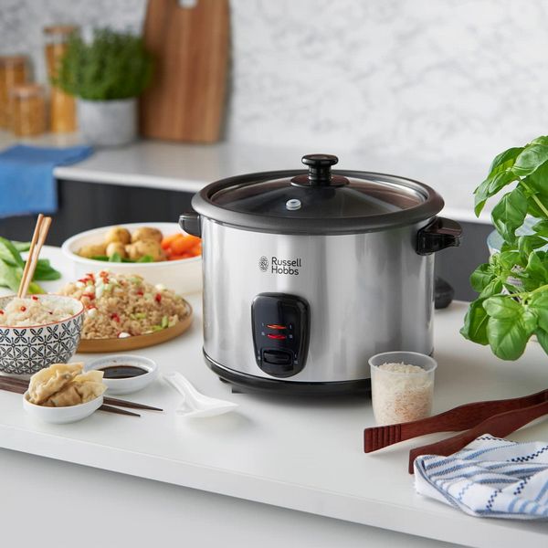 Russell Hobbs 1.8L Rice Cooker