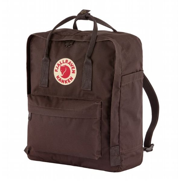 Fjallraven K�nken Black Oak