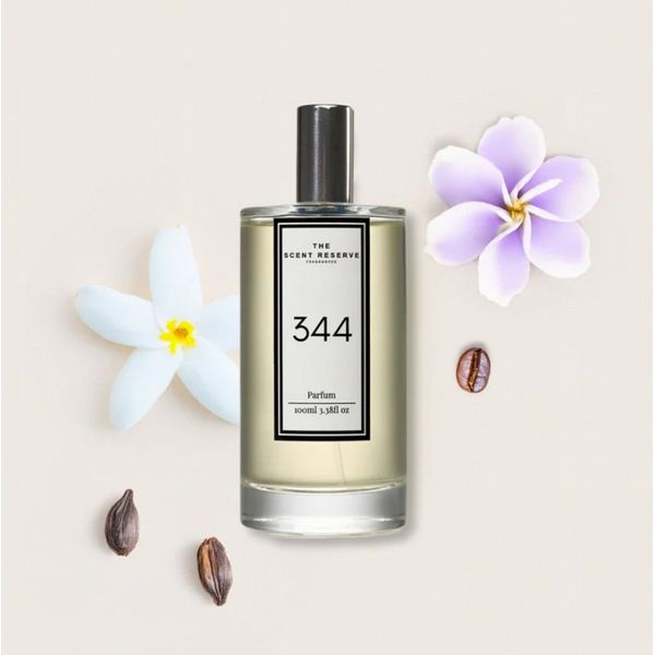 N344 Inspired by Good Girl 100ml