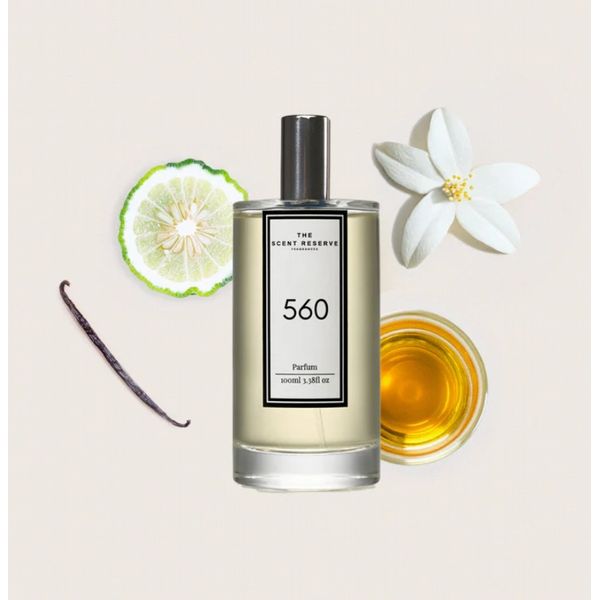 N560 Inspired by Alien Goddess 100ml