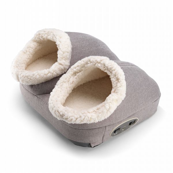 Heated Foot Massager