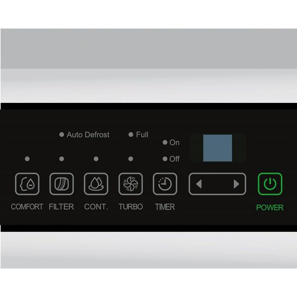 Igenix 30Ltr Dehumidifier
