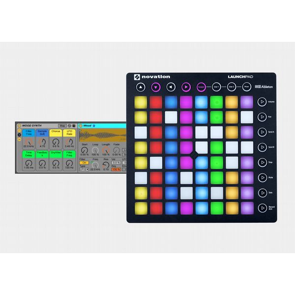 Novation - Launchpad (MK2)