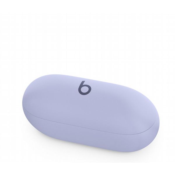 Beats Earphones Wireless Solo Buds - Arctic Purple