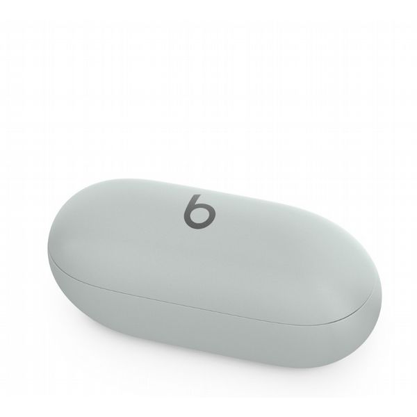Beats Earphones Wireless Solo Buds - Storm Grey