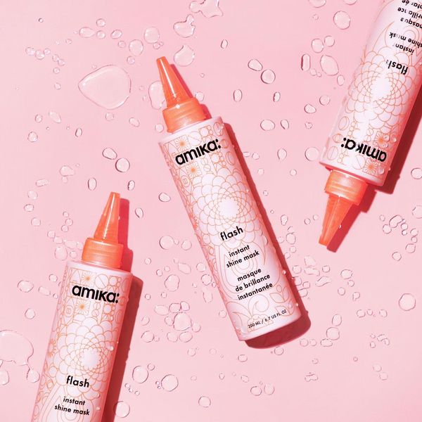 Amika Instant Shine Treatment