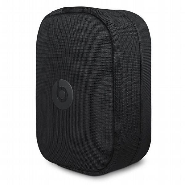 Beats Headphones Wireless Studio Pro - Black