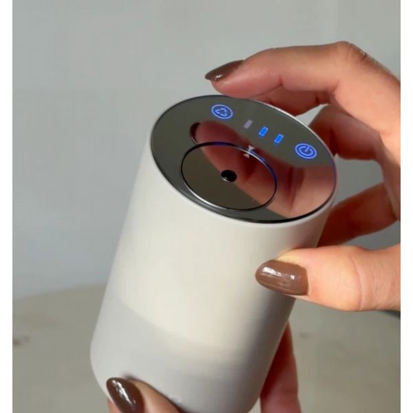 The Scent Pod Mini Mint