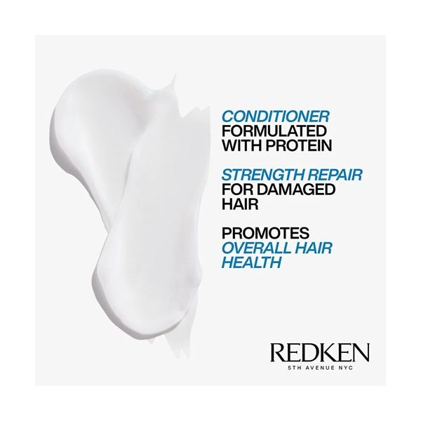 Redken Extreme Play Safe Treatment 250Ml