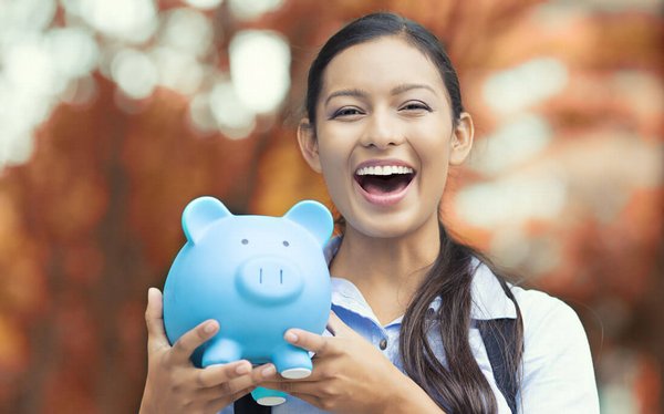 Piggy Bank