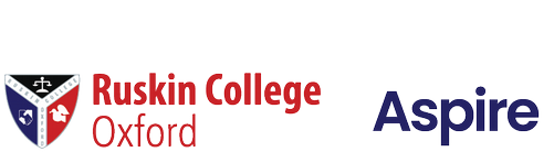 Ruskin College logo