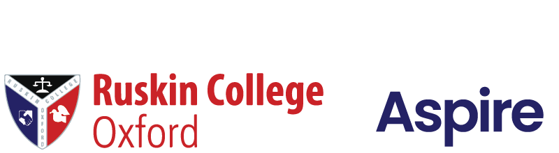 Ruskin College logo