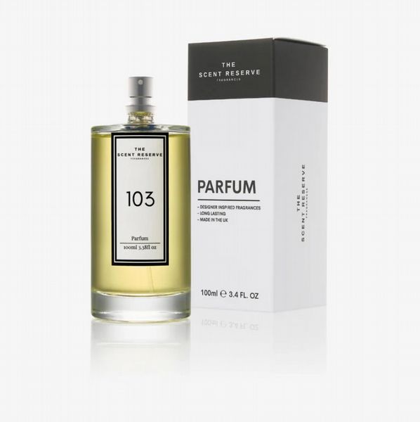 N103 Inspired by One Million EDP 100ml