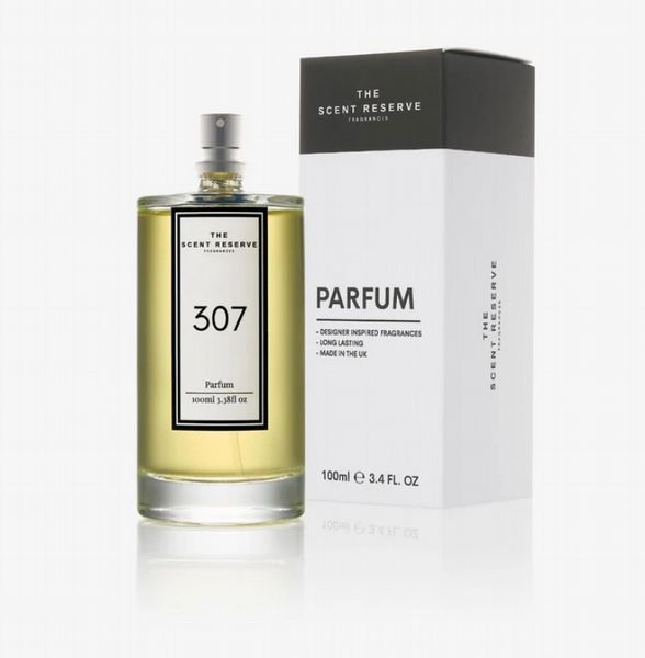 N307 Inspired by Code 100ml