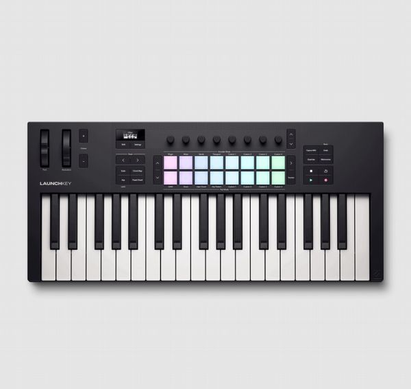Novation Launchkey 37 [MK4]