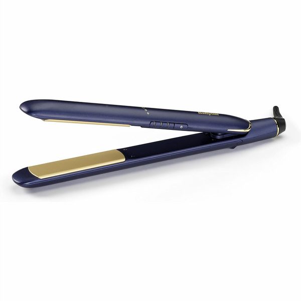 Babyliss Straightener Midnight Luxe