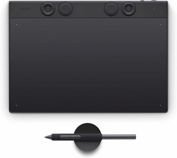 Wacom Intuos Pro - Medium Tablet
