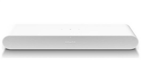 Sonos Ray Soundbar White