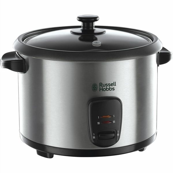 Russell Hobbs 1.8L Rice Cooker