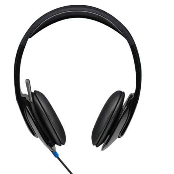 Logitech USB Headset H540