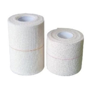 Precision Elasticated Adhesive Bandage - size: 5cm x 450cm